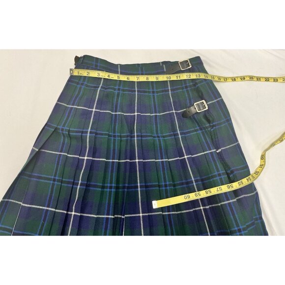Celtic Craft Center Kilt Size 30 🤍 - Picture 4 of 6
